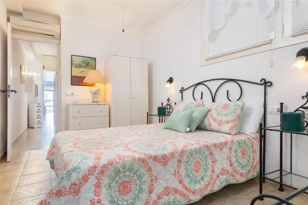 Apartamento 15 Edificio Canopus