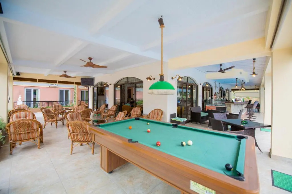 Maltezos Hotel