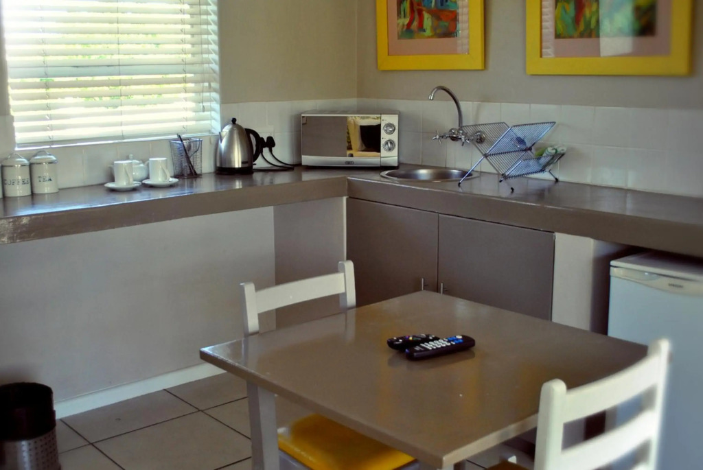 BlackHorse Accommodation