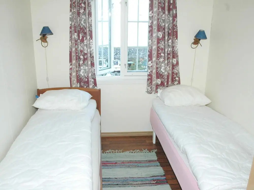 4 Person Holiday Home in Lauvstad