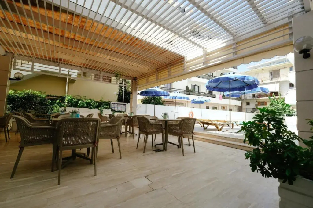 Helena Hotel