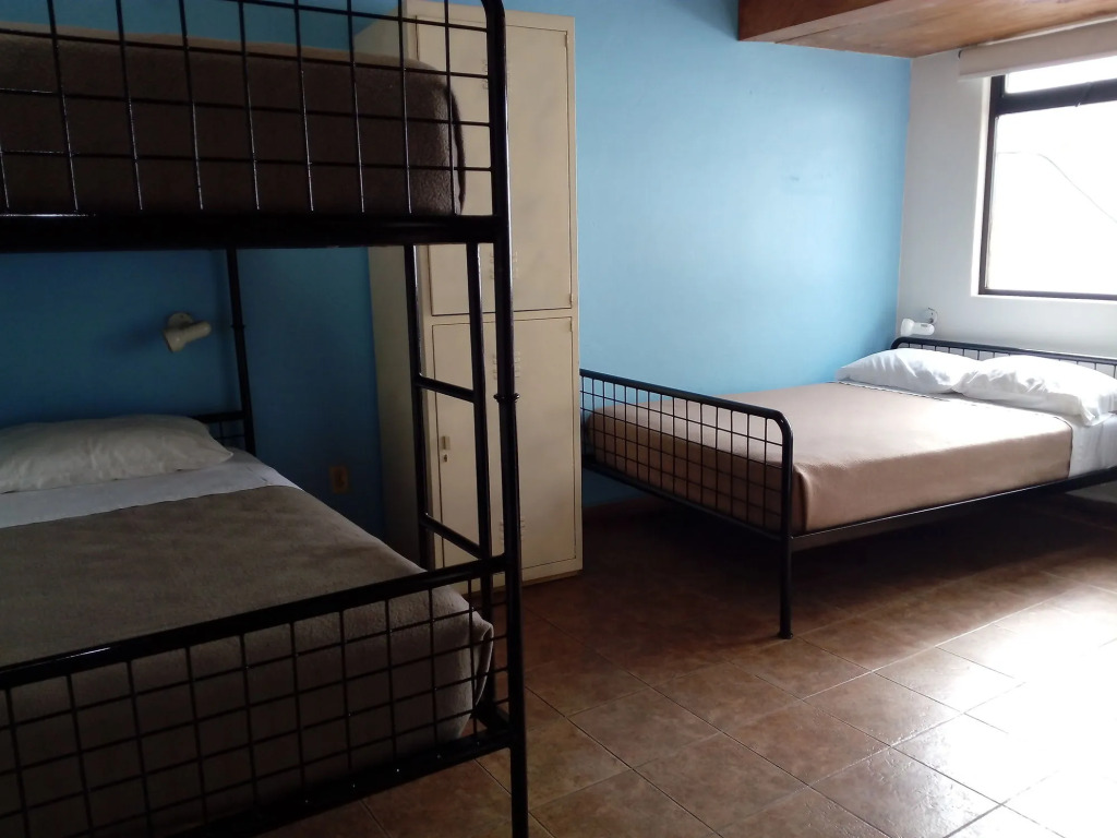 Hostal de la Niebla
