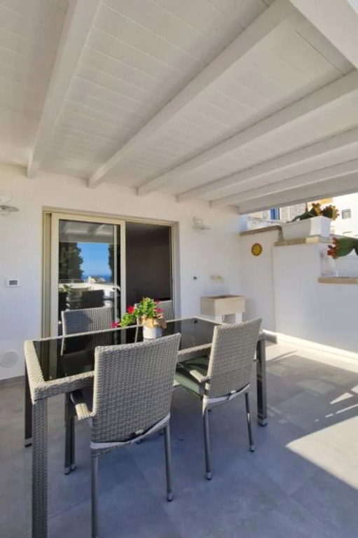 Apartment La Chicca Santa Cesarea Terme