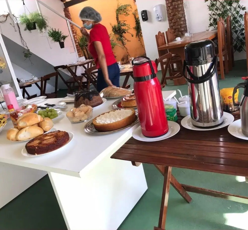 Hotel Dunas Vila Cumbuco