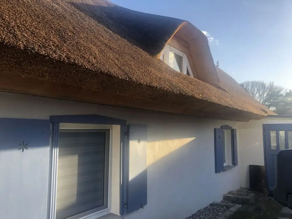 "laura" Comfortable Holiday Residence