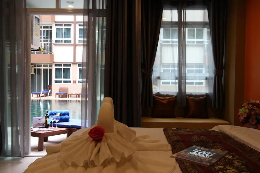 Le Bangkok Hotel