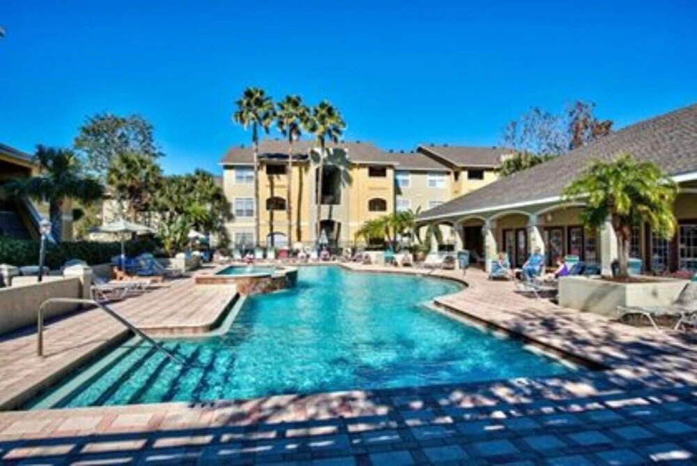 AC-311: Cozy Clearwater Condo