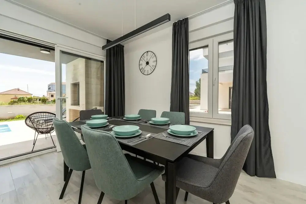 Villa Marita ZadarVillas