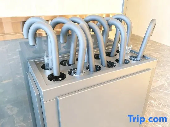 Platinum Joy Smart Hotel