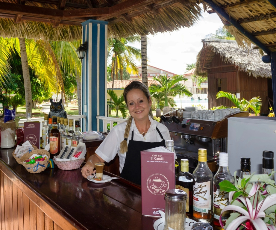 Gran Caribe Club Kawama Resort All Inclusive