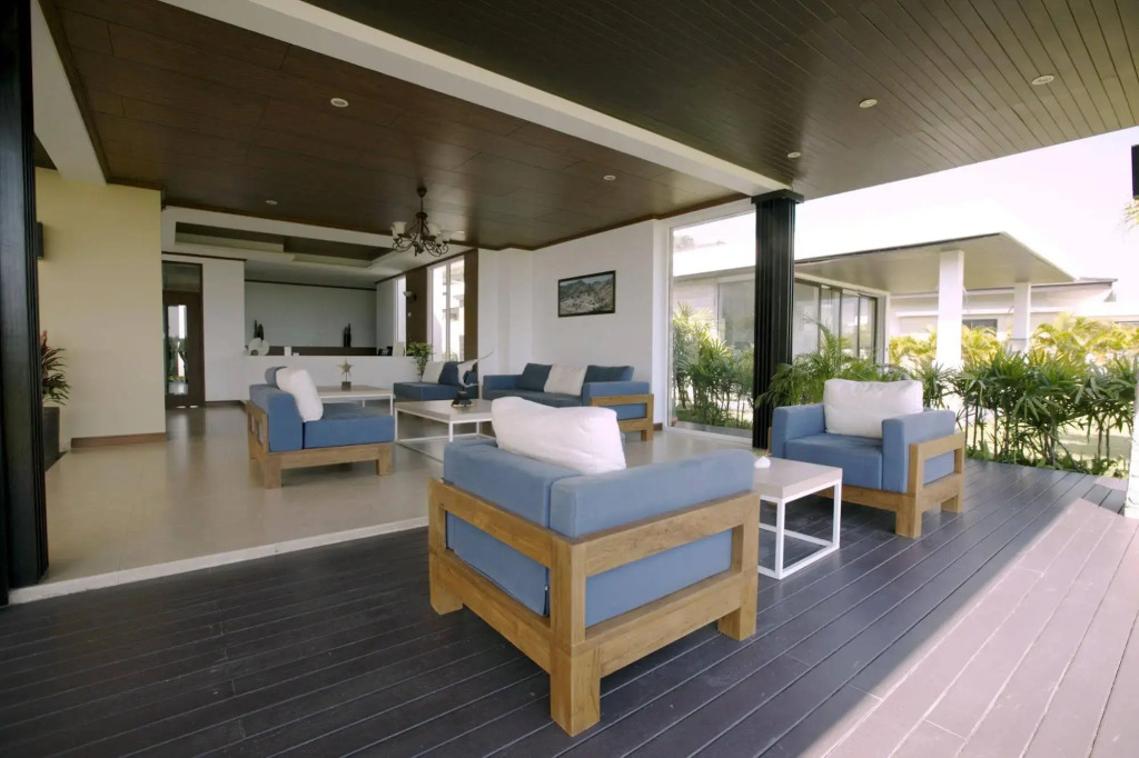 The Spirit Resort Hua Hin