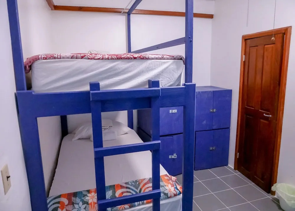 Drift Inn Cayo