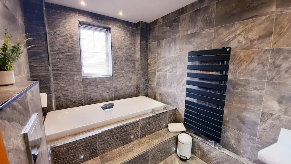 W2WH Two bedroom Tynemouth Apartment