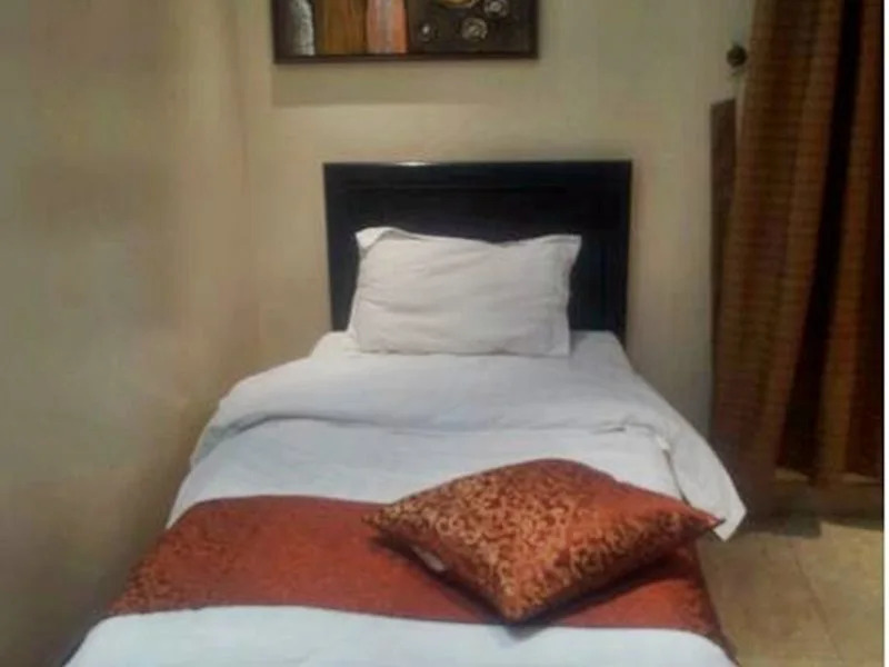 Reef Retaj Apartment