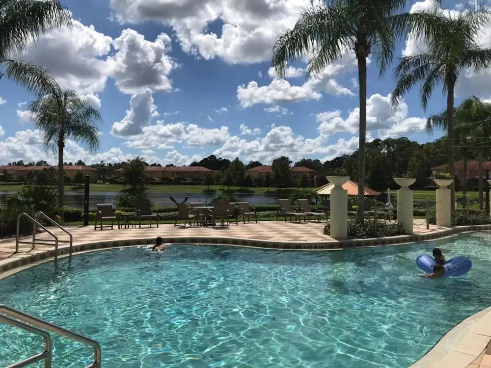 Encantada Resort 3193