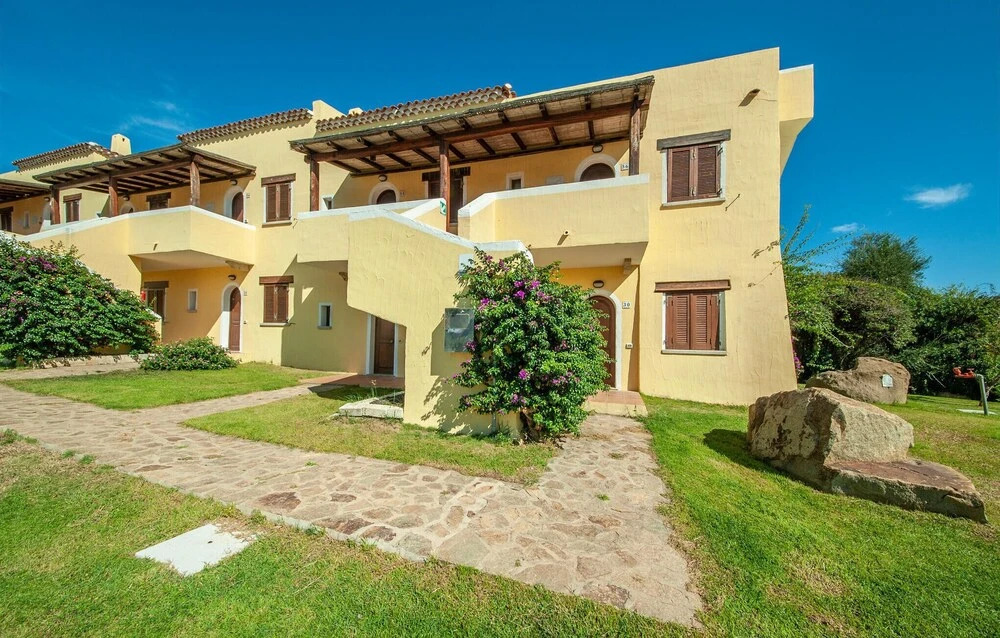 Trilo 6 Giardino