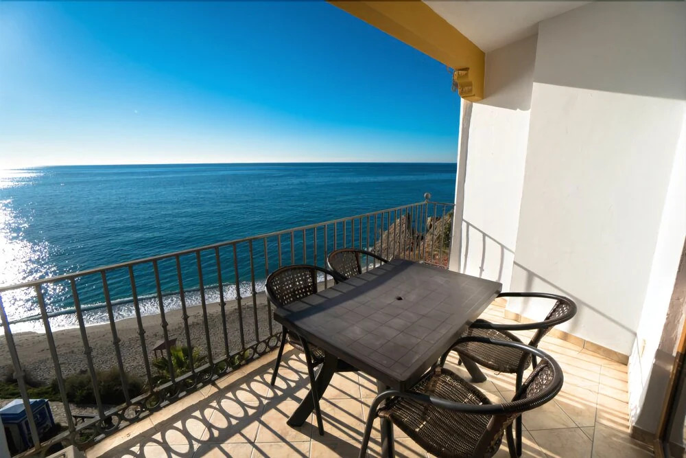 Apartamento Carabeo 72