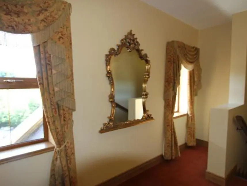 Ballyliffin Town House