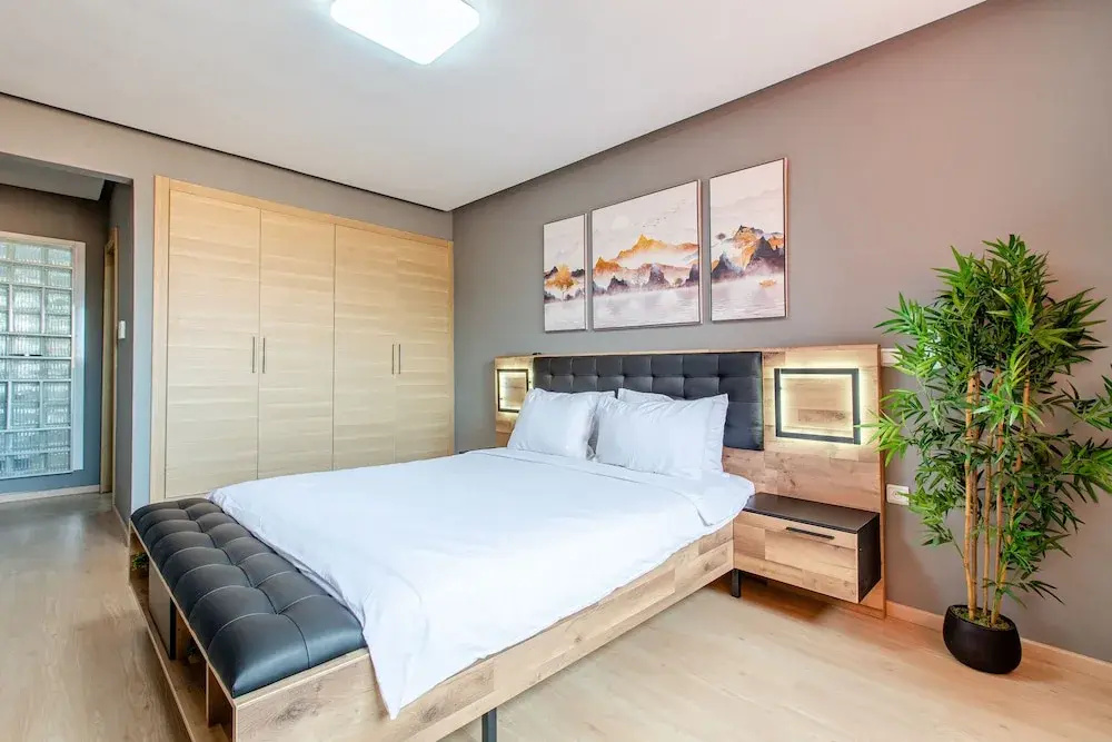 ZARI Boutique ApartHotel