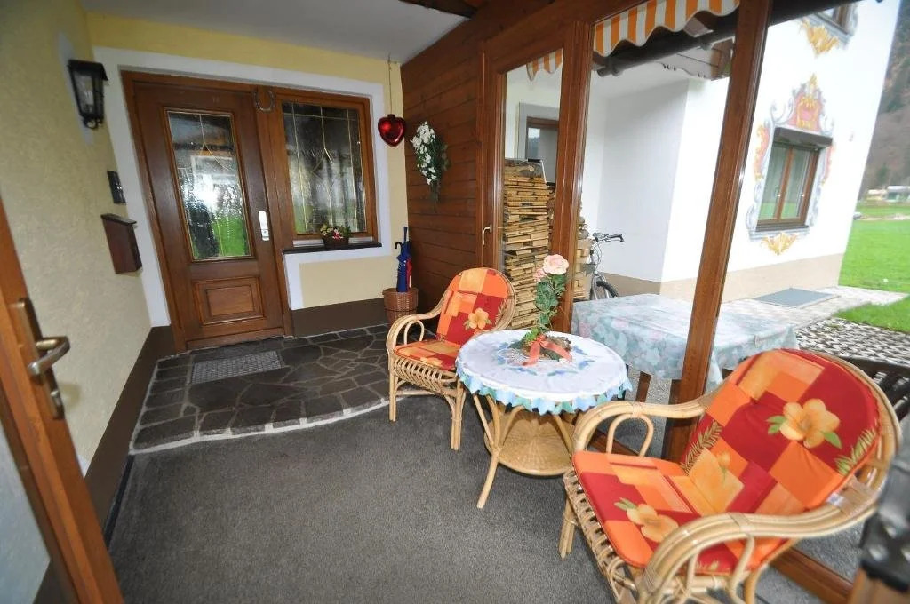 Gästehaus Fahringer