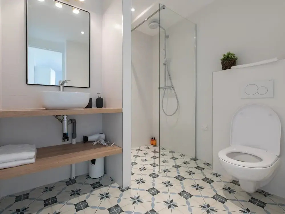 Appartement Design style Lyon 8