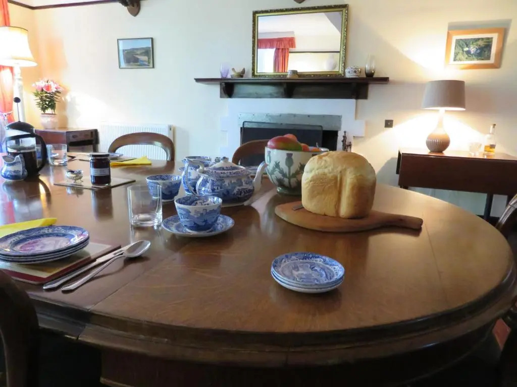 Balvraid Lodge B&B