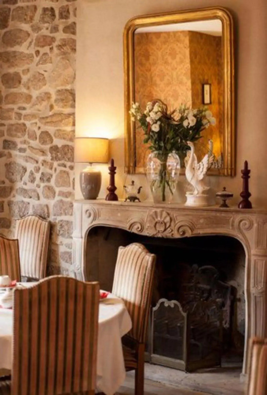 La Granitiere Maison de Charme