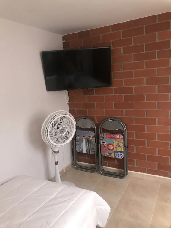 Pereira-Cerritos Casa