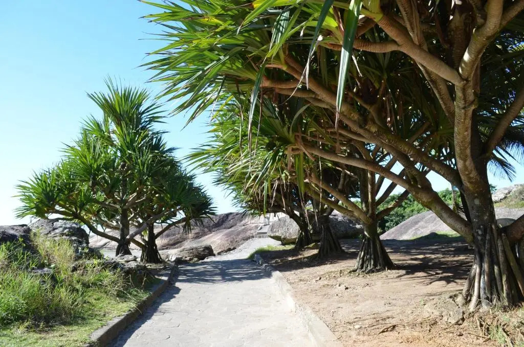 Pousada/Flat Praia Do Sonho