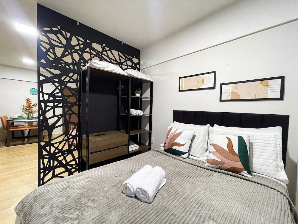 Manaíra Flat by Hosppedar