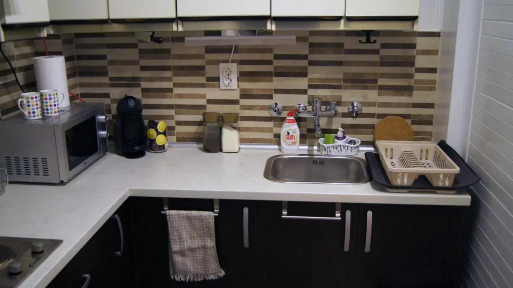 Apartment DK 20