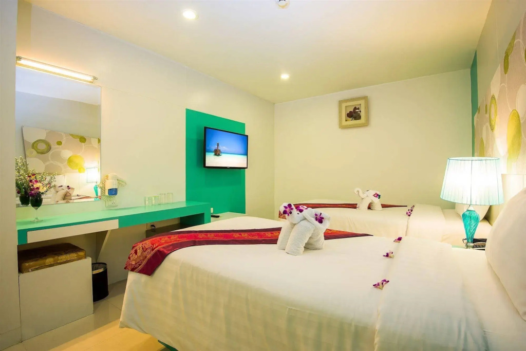 Patong Platinum