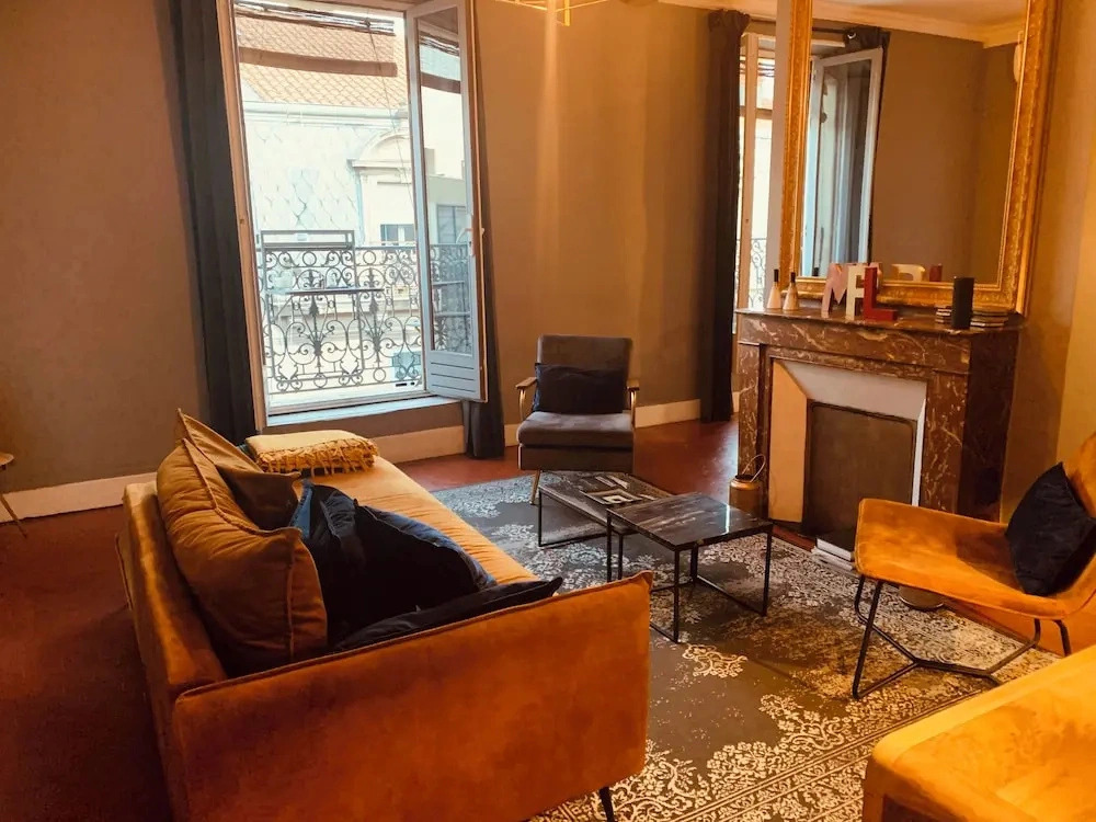 Casa Roma Montpellier Bed&Breakfast