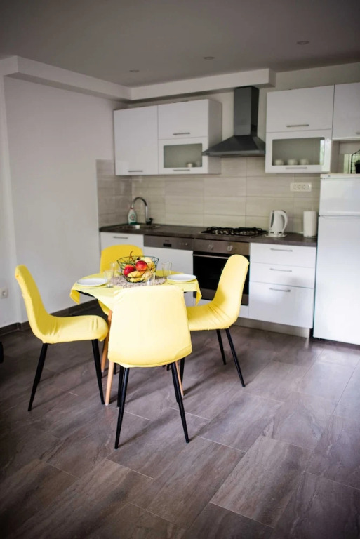 Apartment Perina