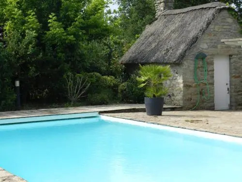 Escapade En Briere