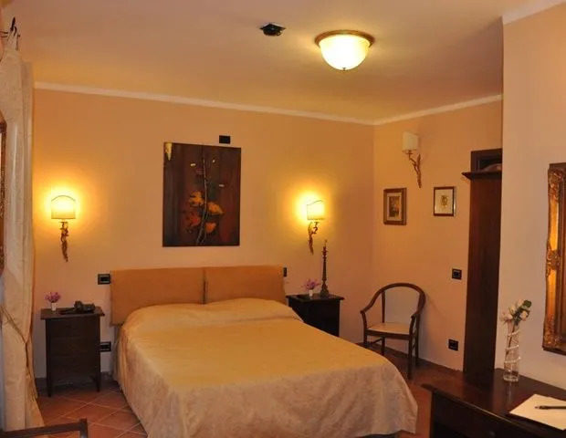 Residence Sgroi