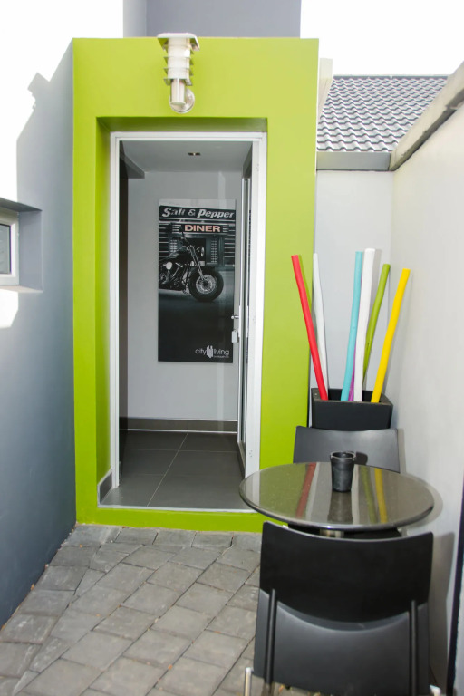 City Living Boutique Hotel