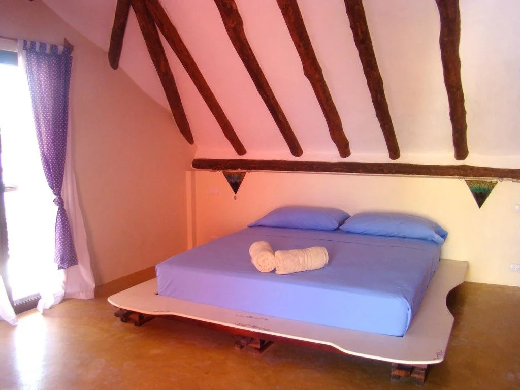 Tribu Hostel