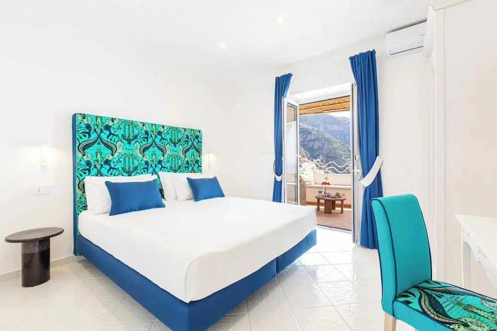 YourHome - Maris Positano