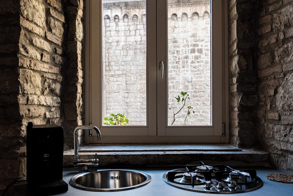 La Suite Del Convento