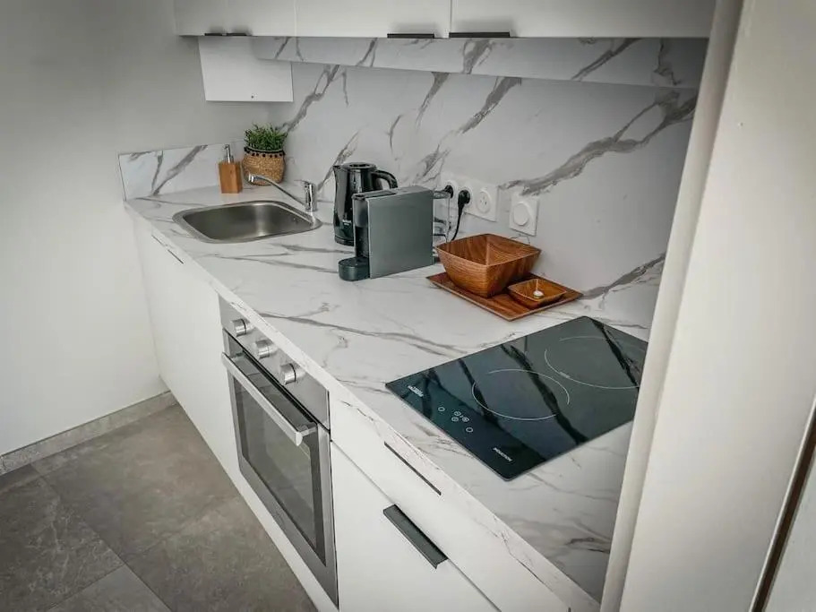 SUITE AMANTIS évadez vous dans l'univers MYKONOS