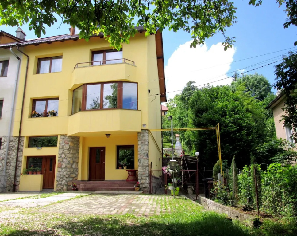 Vila Liana