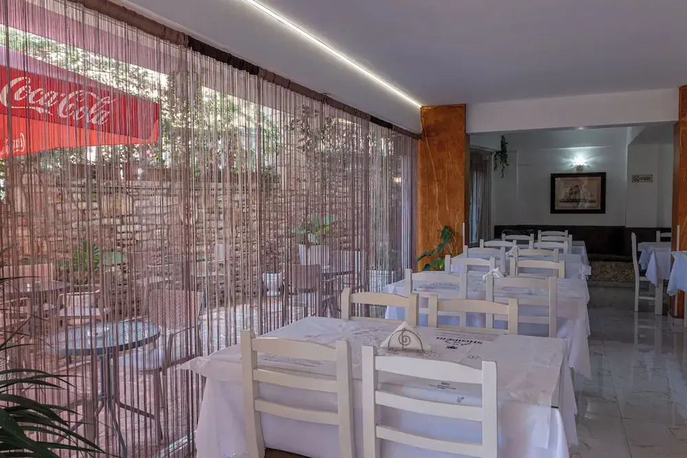Hotel Elite Sarande