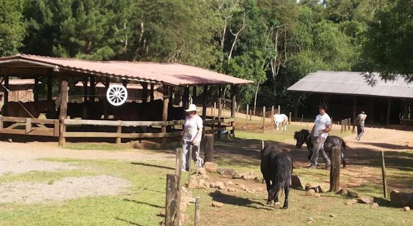 Estação Verde Eco Resort
