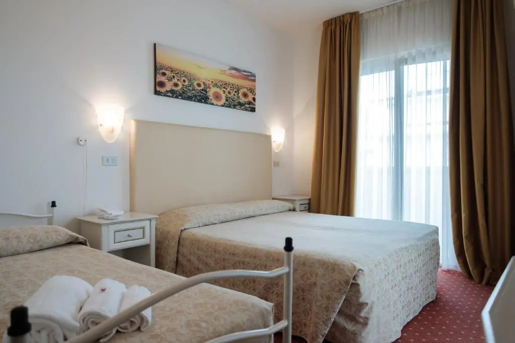 Hotel Alexander