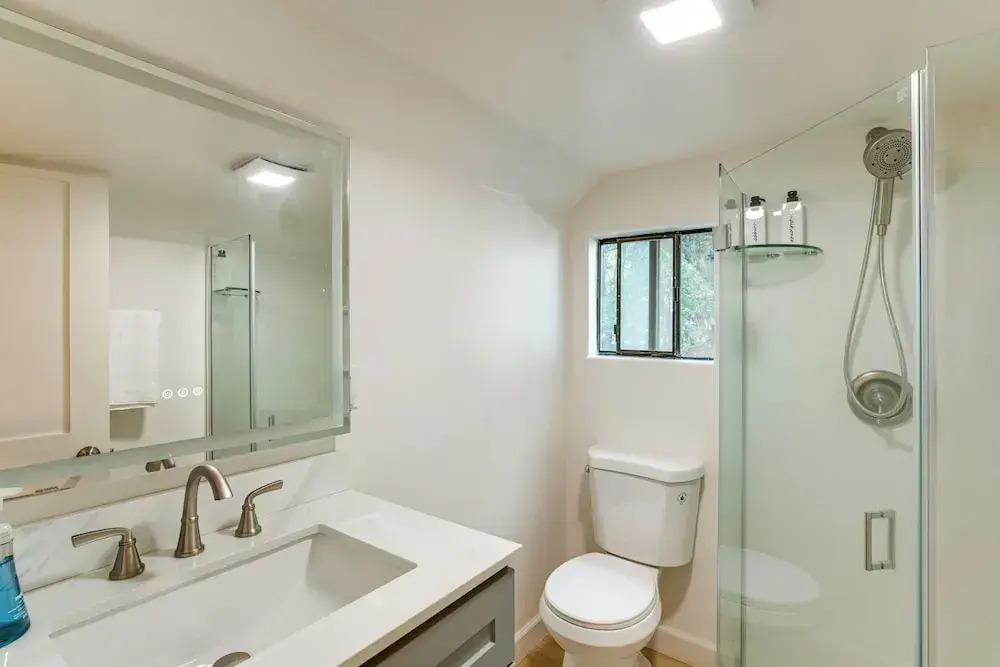 Hot Tub & Game Room: Luxe Cabin, Day Trip to Tahoe