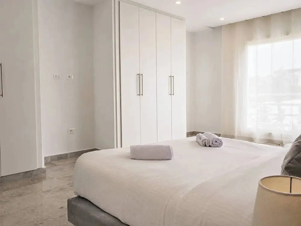 Elegant Villa in Gammarth With Private Indoor Pool