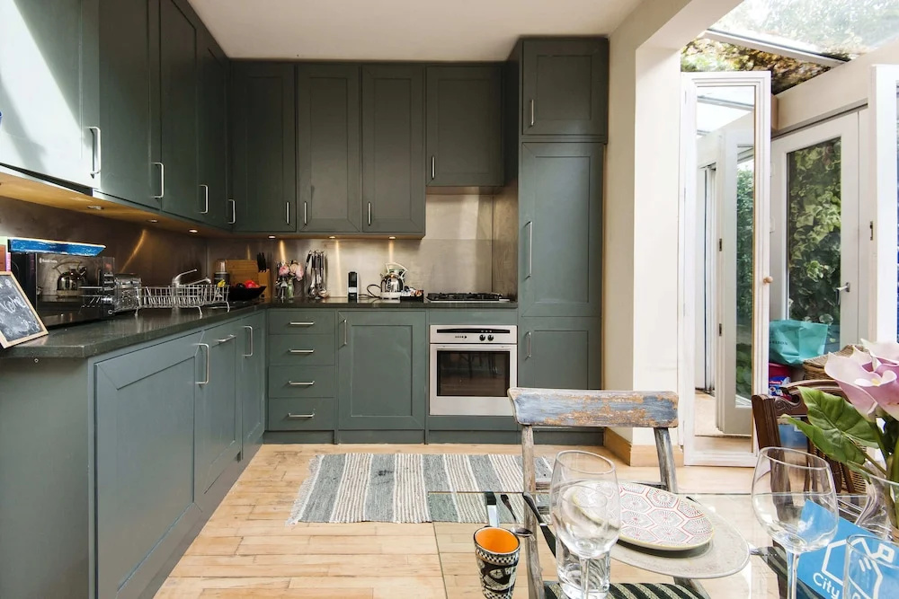 Cosy Childs Street House - Imn