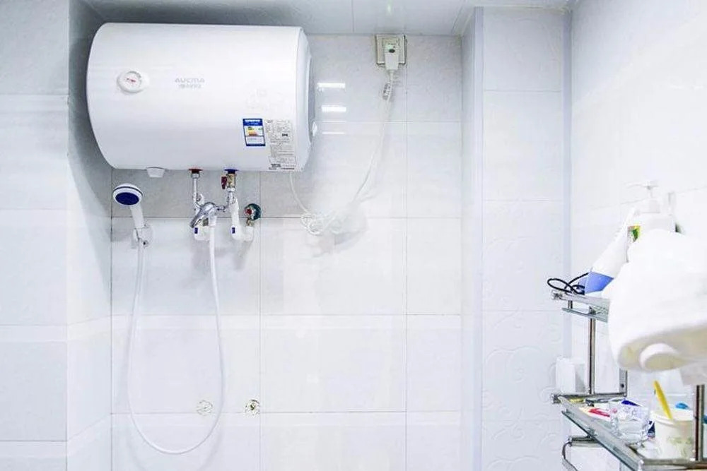 QD Youjiafu Apt. Qingdao Hospital Branch