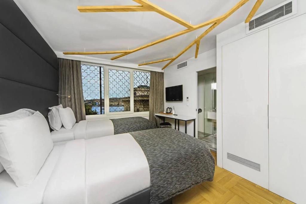 Gradiva Hotel